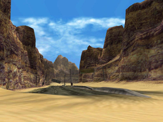 seaview dunes